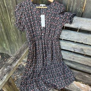 Roolee Dress Mom Nursing Friendly